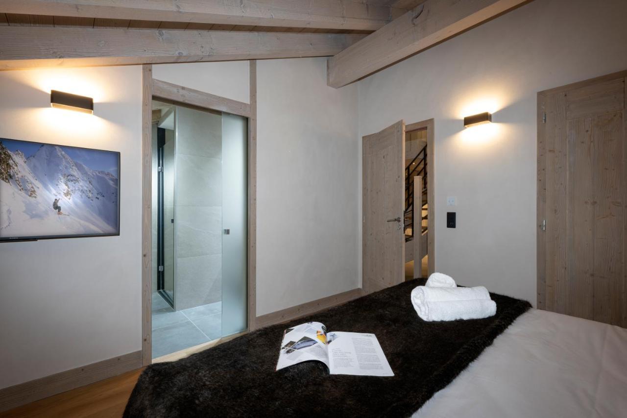 Mgm Hotels & Residences - Residence Le Roc Des Tours เลอกรองด์บอร์นอง ภายนอก รูปภาพ