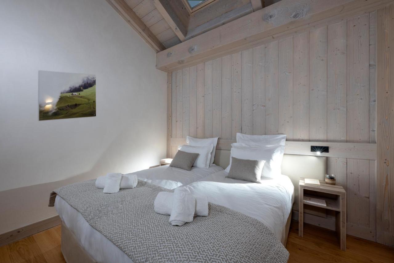 Mgm Hotels & Residences - Residence Le Roc Des Tours เลอกรองด์บอร์นอง ภายนอก รูปภาพ