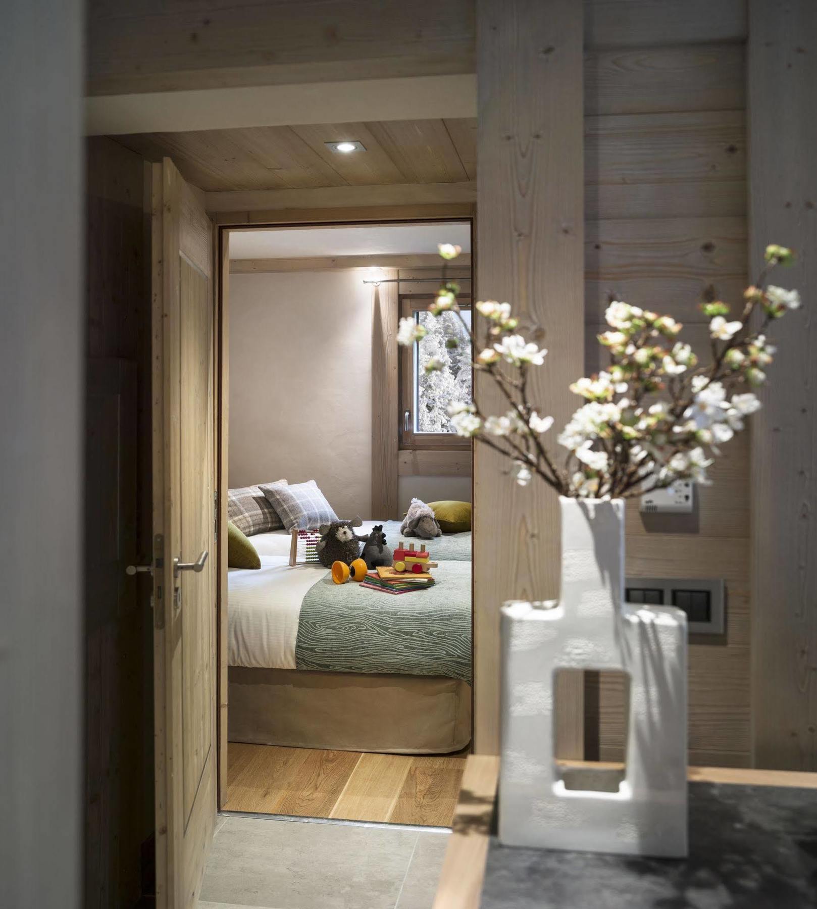 Mgm Hotels & Residences - Residence Le Roc Des Tours เลอกรองด์บอร์นอง ภายนอก รูปภาพ