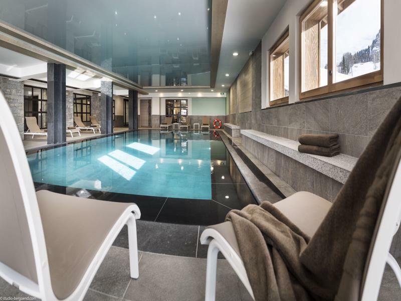 Mgm Hotels & Residences - Residence Le Roc Des Tours เลอกรองด์บอร์นอง ภายนอก รูปภาพ